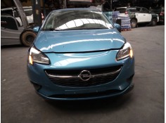 opel corsa e del año 2018 2