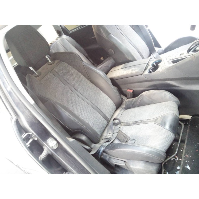 peugeot 5008 del año 2018