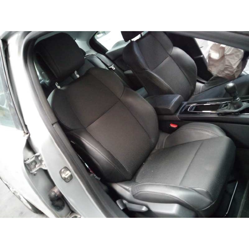 peugeot 508 del año 2011