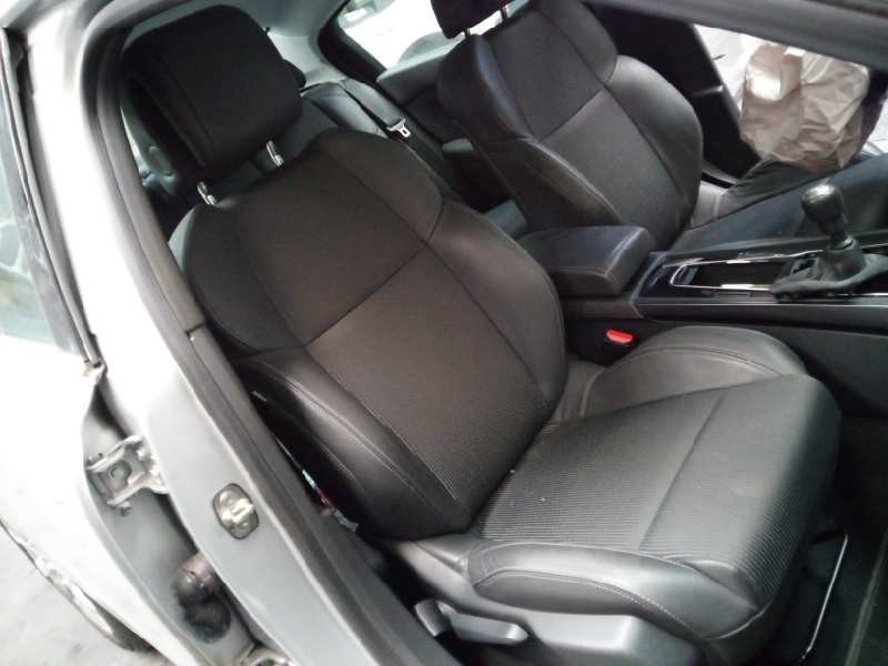 peugeot 508 del año 2011