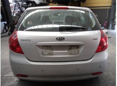 kia cee´d del año 2009 2