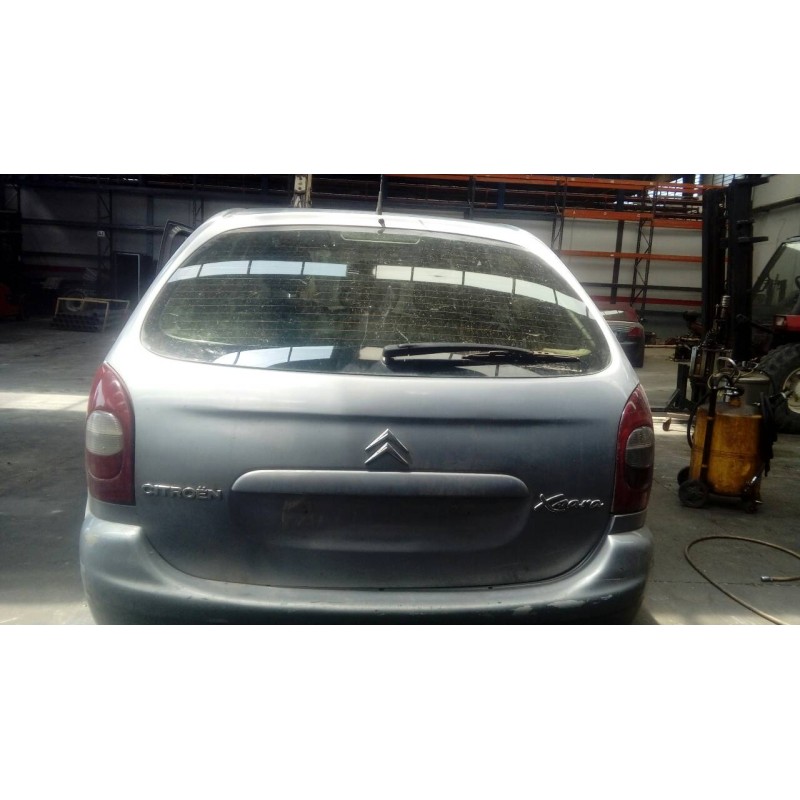 citroën xsara picasso del año 2001