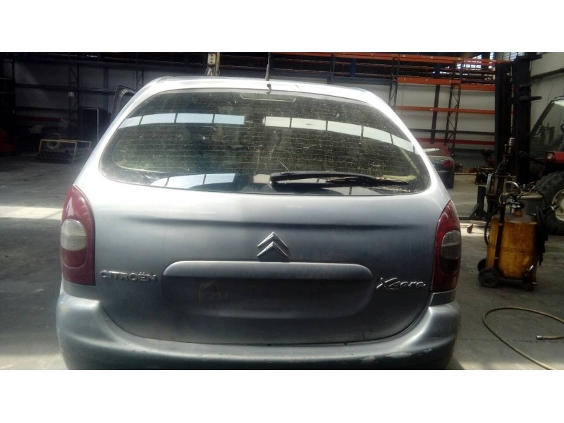 citroën xsara picasso del año 2001