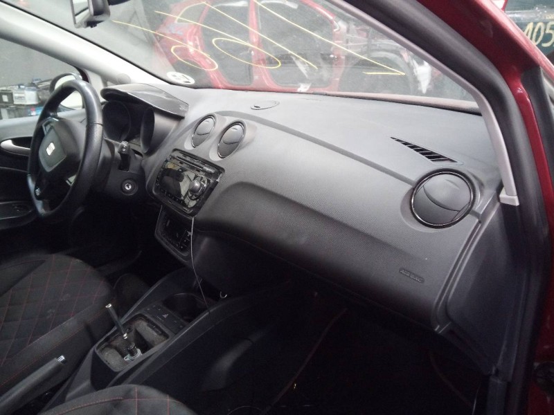 seat ibiza sc (6j1) del año 2011