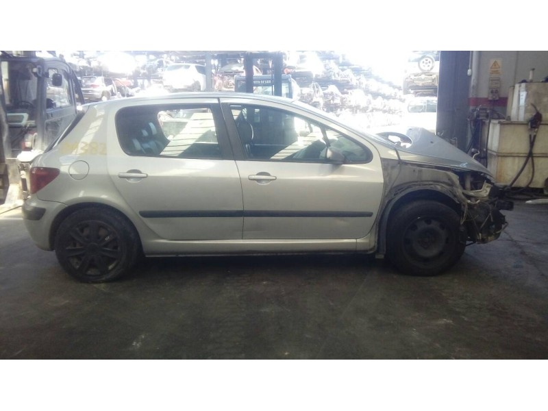 peugeot 307 (s1) del año 2005