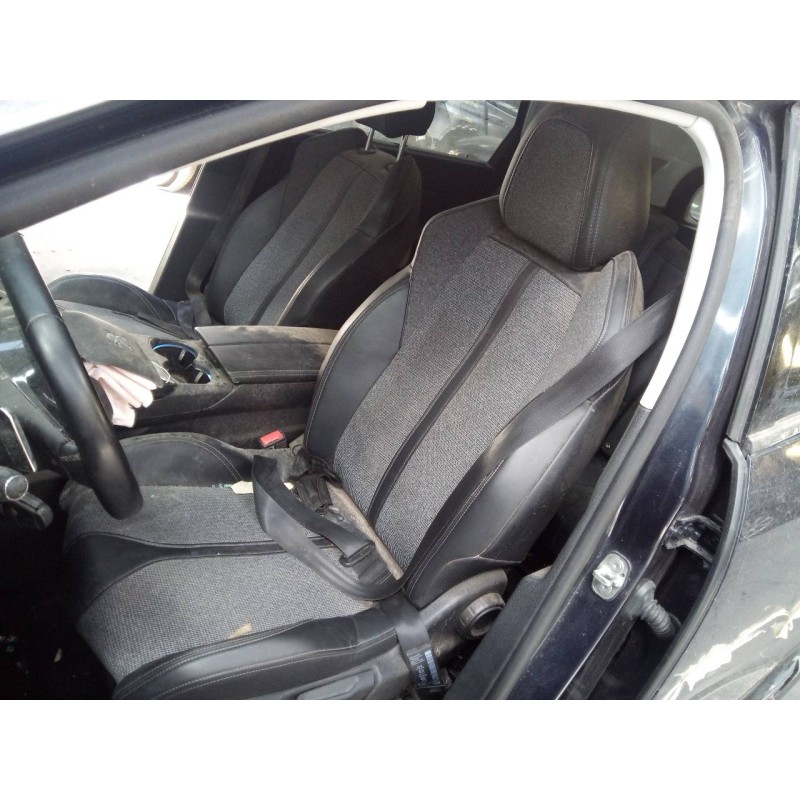 peugeot 5008 del año 2018