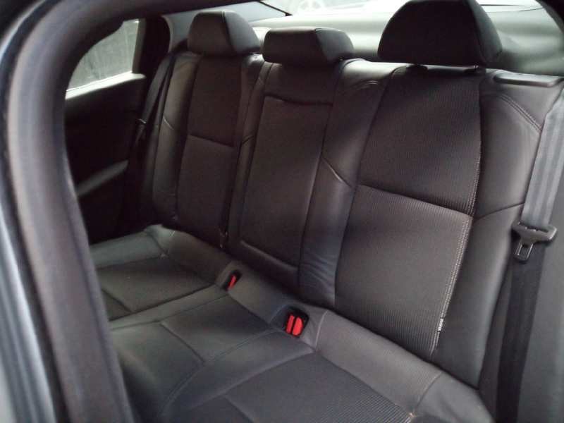 peugeot 508 del año 2011