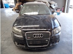audi a3 (8p) del año 2007 2