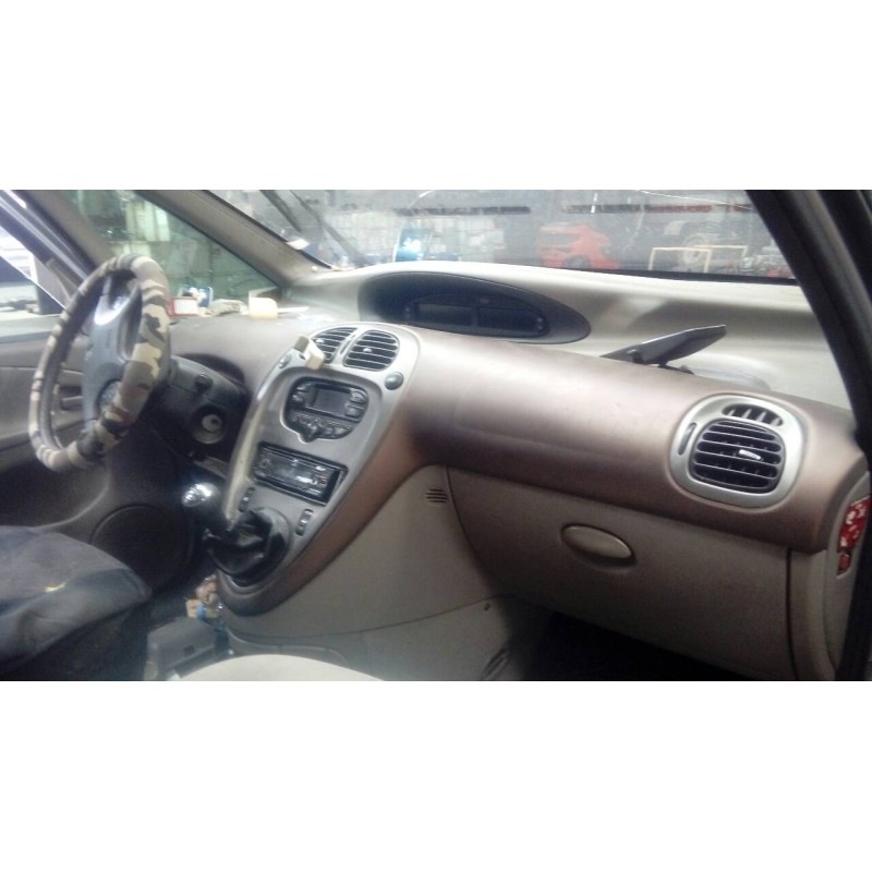 citroën xsara picasso del año 2001