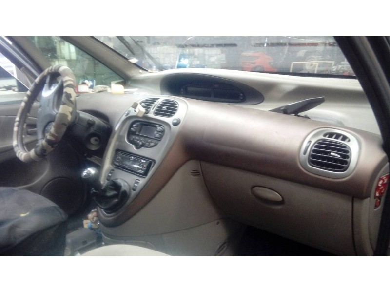 citroën xsara picasso del año 2001