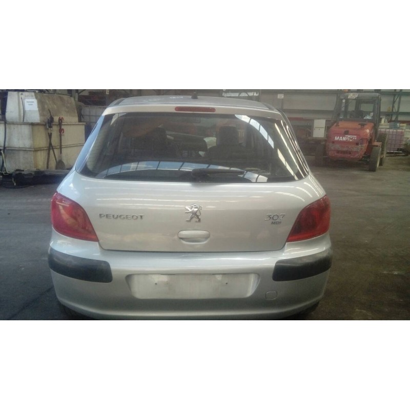 peugeot 307 (s1) del año 2005