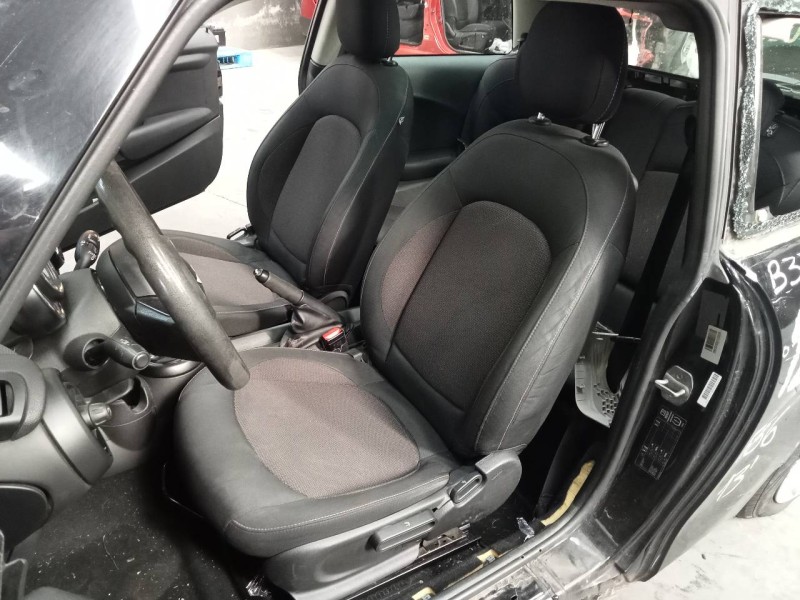 bmw mini (f56) del año 2015