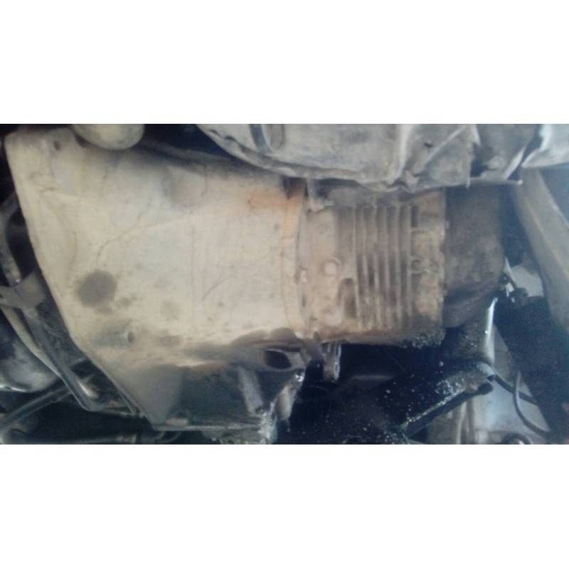 citroën xsara picasso del año 2001