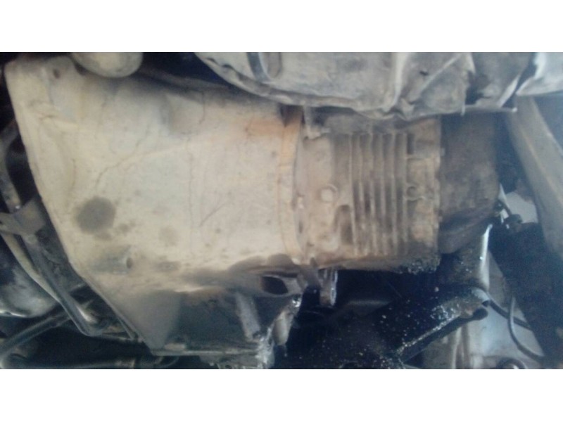 citroën xsara picasso del año 2001