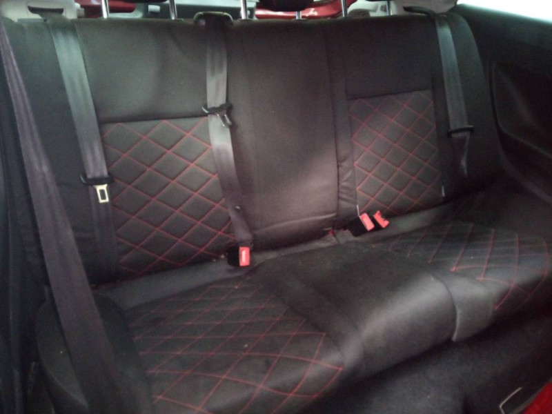 seat ibiza sc (6j1) del año 2011