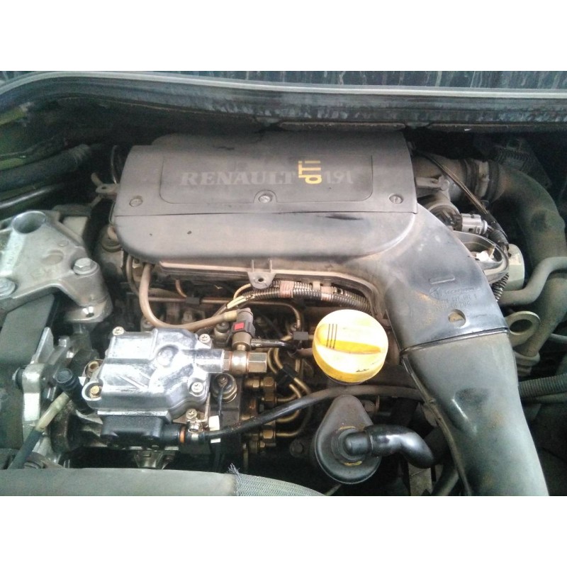 renault scenic (ja..) del año 2003