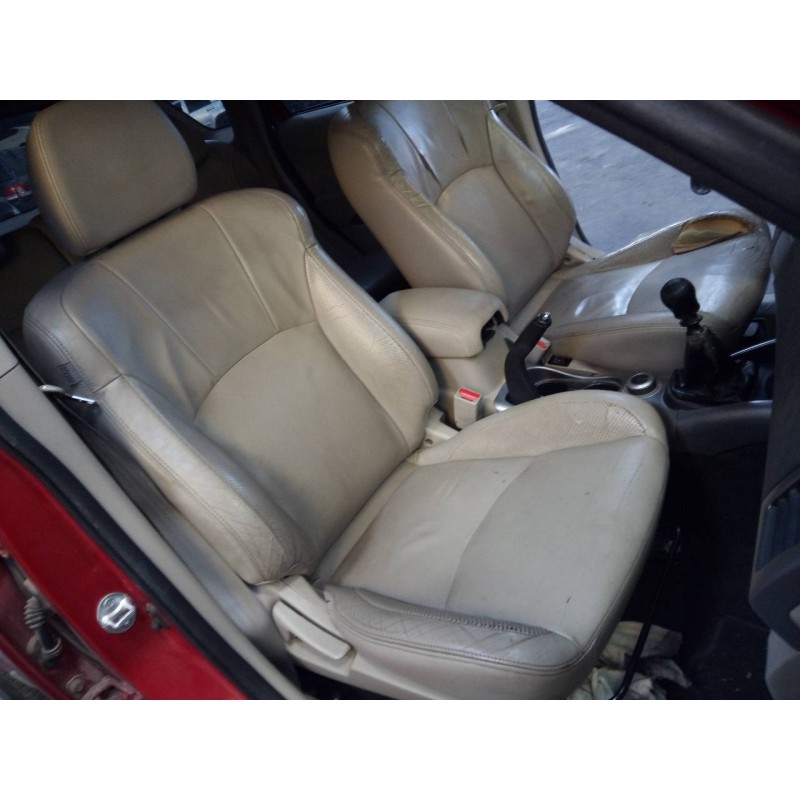 mitsubishi outlander (cw0) del año 2008