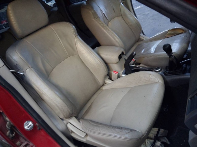 mitsubishi outlander (cw0) del año 2008