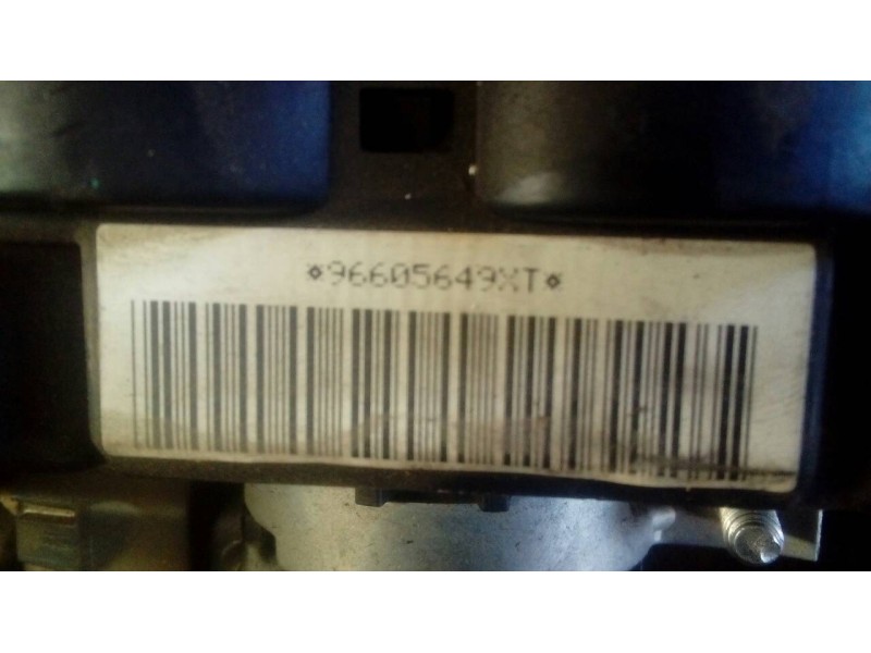 peugeot 307 (s1) del año 2005