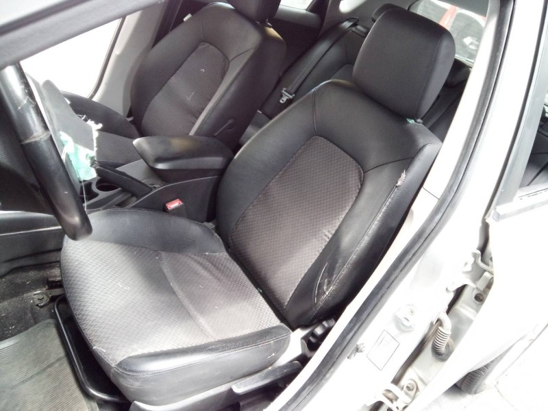 kia cee´d del año 2009