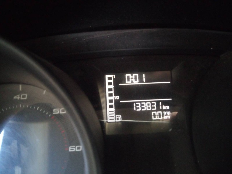 seat ibiza sc (6j1) del año 2011