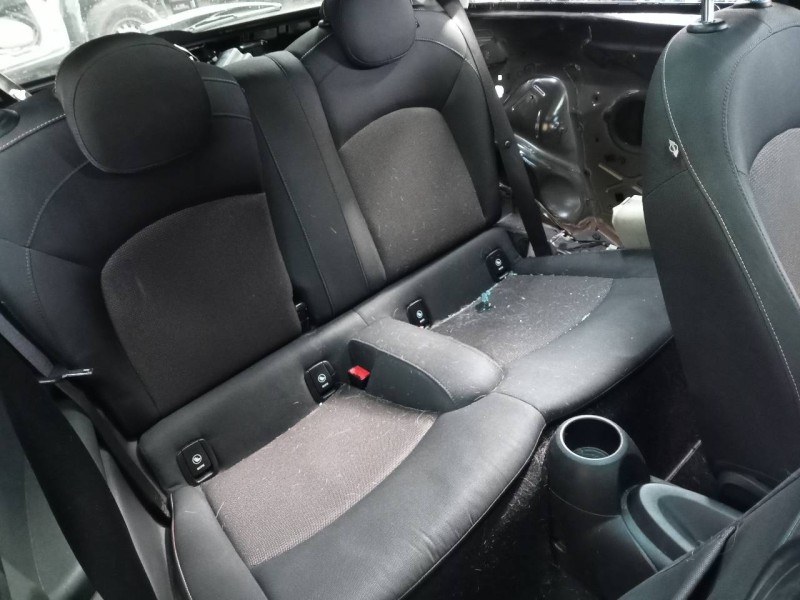 bmw mini (f56) del año 2015