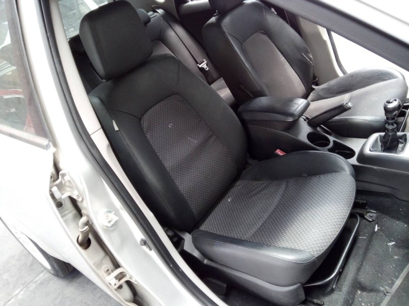 kia cee´d del año 2009