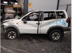 nissan terrano/terrano.ii (r20) del año 2006