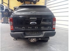 ford ranger (tke) del año 2013 2