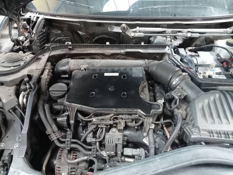 bmw mini (f56) del año 2015