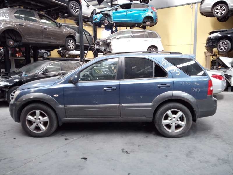 kia sorento del año 2006