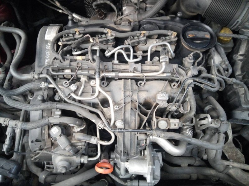 seat ibiza sc (6j1) del año 2011