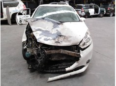 peugeot 208 del año 2013 2