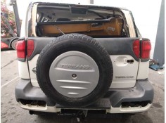 nissan terrano/terrano.ii (r20) del año 2006 2