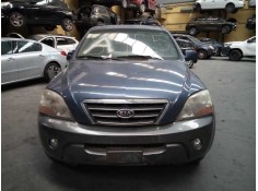 kia sorento del año 2006 2