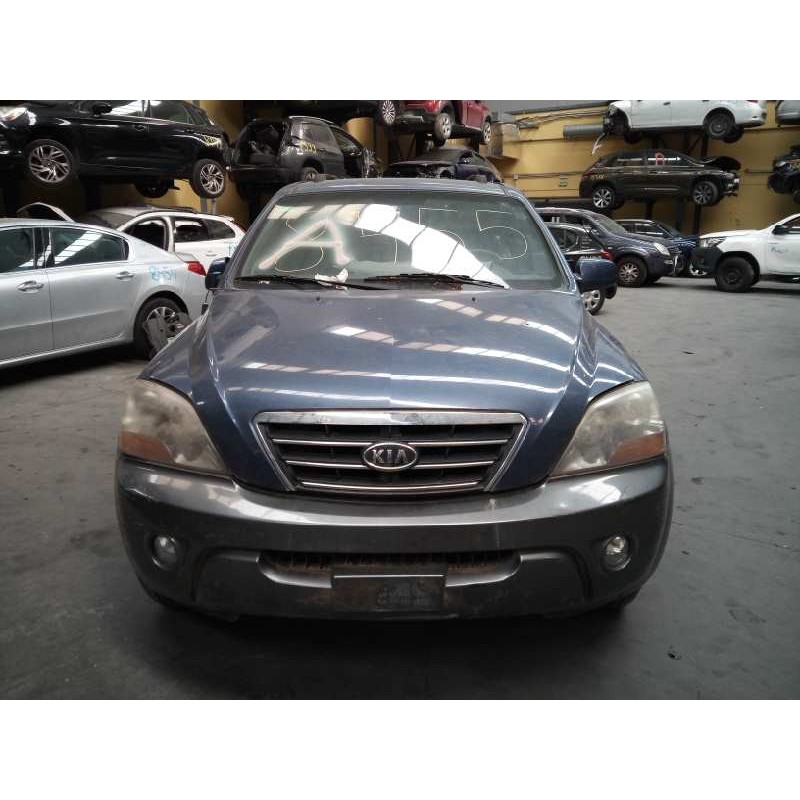 kia sorento del año 2006