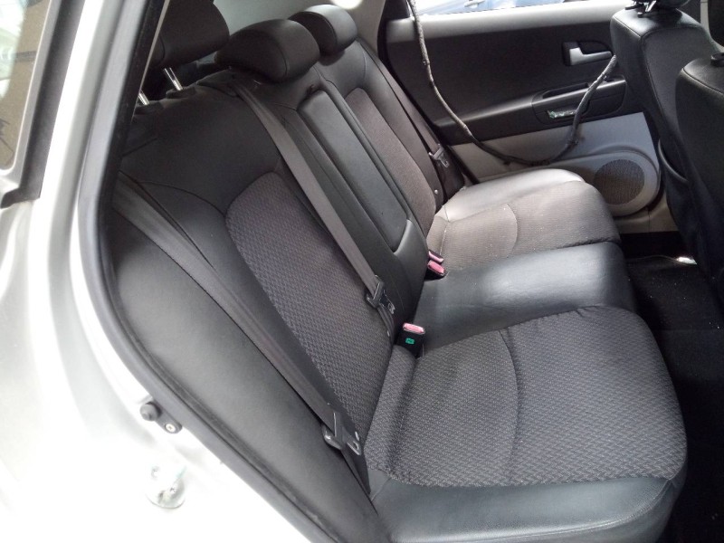 kia cee´d del año 2009