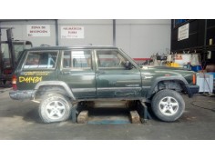 CHRYSLER JEEP CHEROKEE (J)