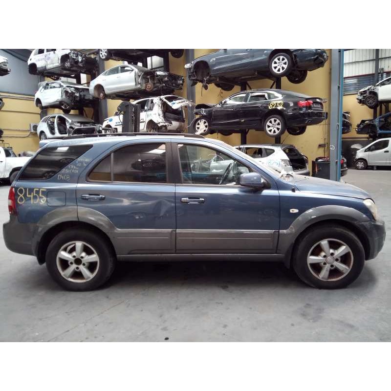kia sorento del año 2006