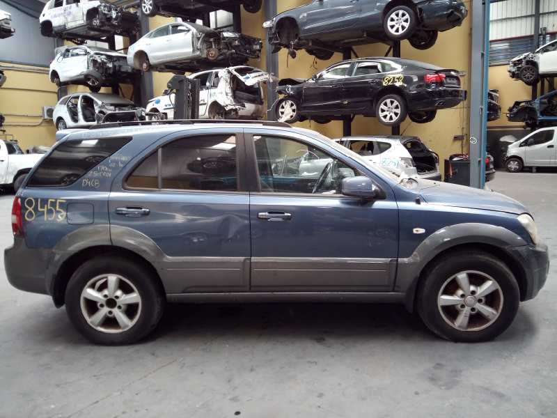 kia sorento del año 2006