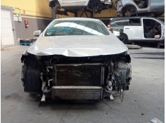 mercedes-benz clase cla (w117) del año 2016 2