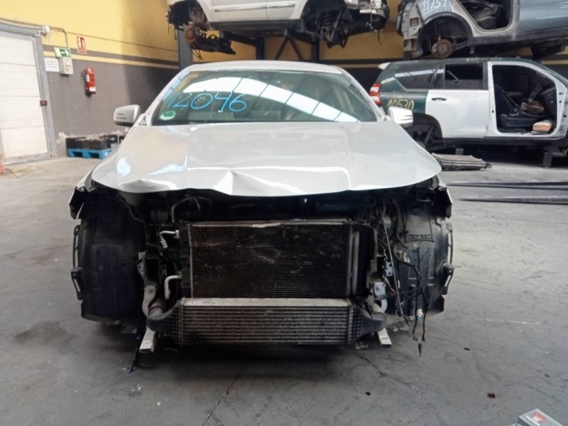 mercedes-benz clase cla (w117) del año 2016