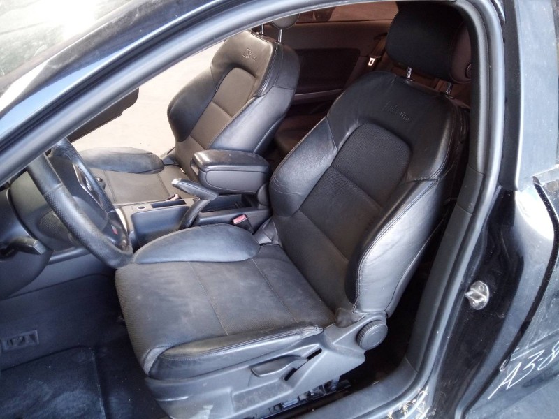 audi a3 (8p) del año 2007