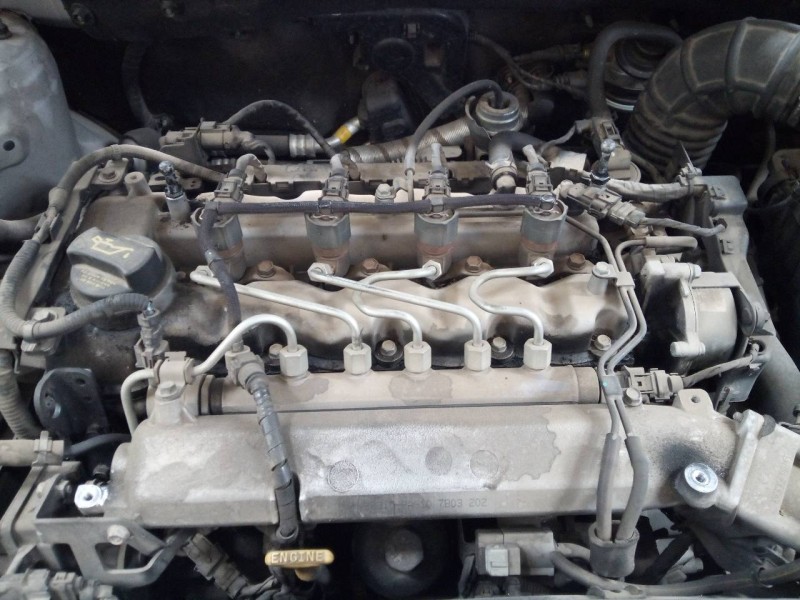 kia cee´d del año 2009