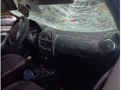 dacia duster del año 2012 2