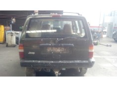 chrysler jeep cherokee (j) del año 1998 2