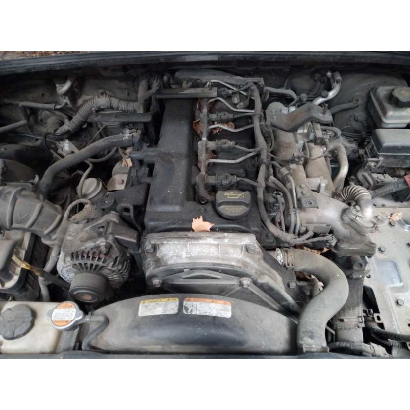 kia sorento del año 2006