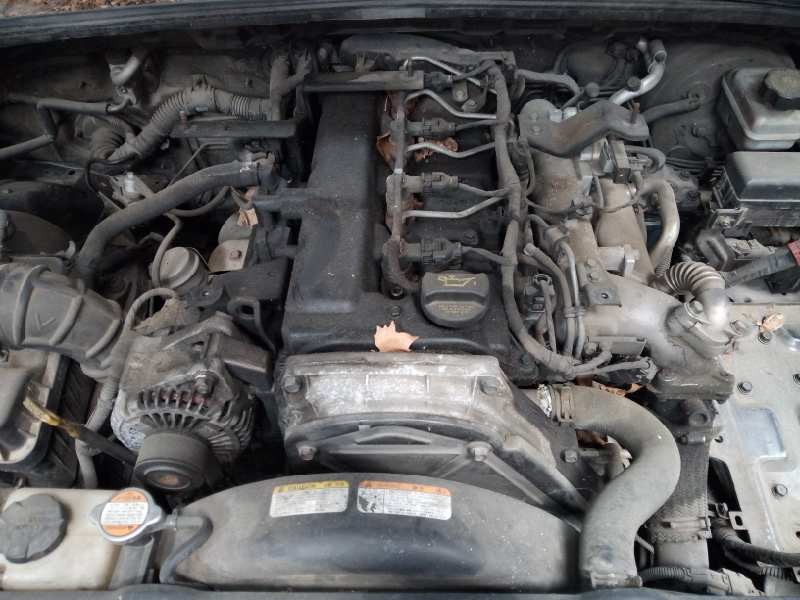 kia sorento del año 2006