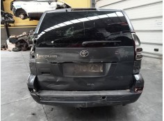 toyota land cruiser (j12) del año 2004 2