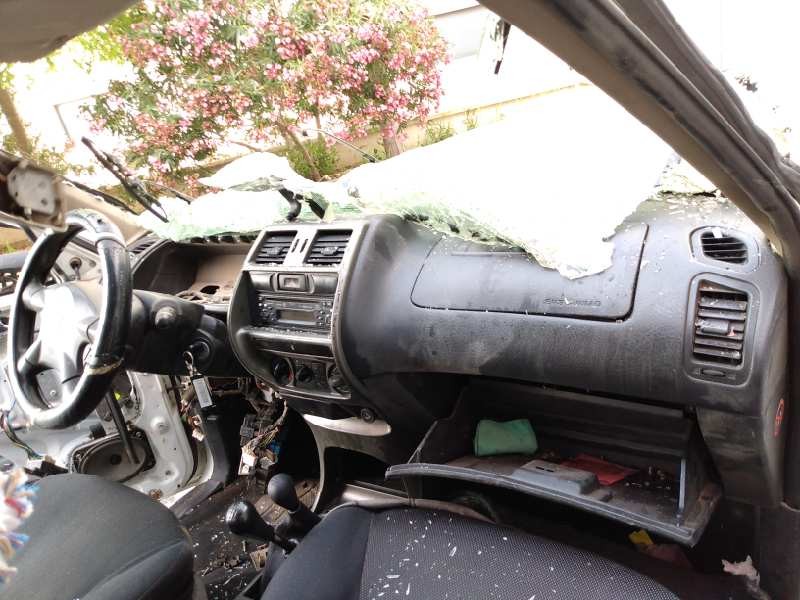 nissan terrano/terrano.ii (r20) del año 2006